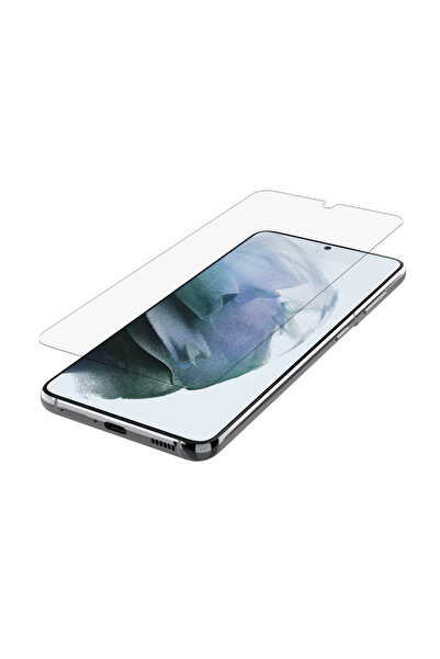 Optim Solution Folie Sticla securizata pentru Asus Zenfone 9, Rezistenta + Protectie 9H, 2.5D Protection, Clear