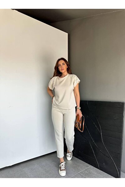 Loreen Soul Liss Stone Oy-Sh Set