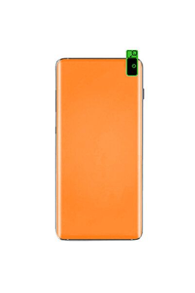 Optim Solution Folie Hydro-Glass 165 pentru Samsung Galaxy J7 2016, Silicon H...