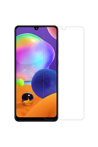 OEM Set 2 folii de protectie pentru Samsung Galaxy A31, Clear