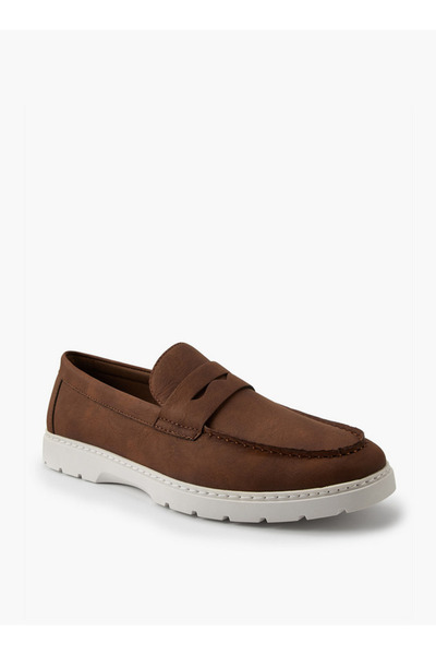 LBL by Shoexpress Men's Slip-On Loafers