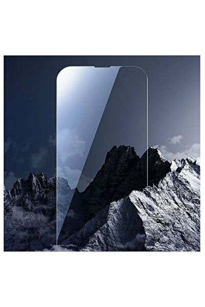 Optim Solution Μεμβράνη από σκληρυμένο γυαλί 2.5D για Xiaomi Poco F5,9H αντιεκρηκτική, διαφανής