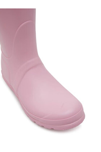 Hunter Γυναικείες Γαλότσες Ροζ HUNTER-WFT2353RMA ΡΟΖ ΝΕΚΤΑΡ