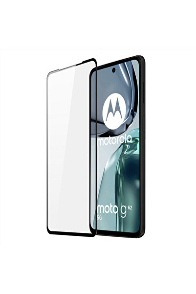 Optim Solution Folie Sticla Securizata pentru Motorola Moto G42, 9H Protectio...