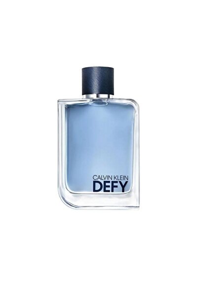 Calvin Klein Apa de Toaleta cu vaporizator pentru barbati DEFY 100 ml