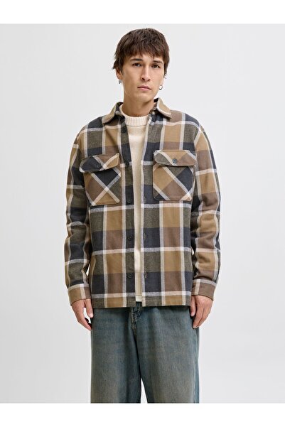 Jack & Jones Premium Hemd Regular Fit Hemd