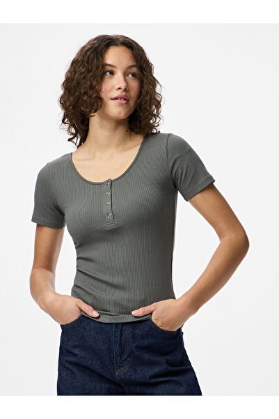 PIECES T-Shirt PCKITTE