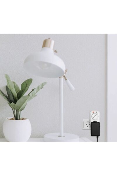 LogiLink Priză inteligentă ET0012, Schuko x 1