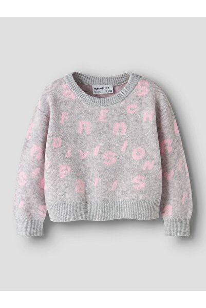 Name it Strickpullover Regular Fit