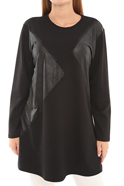 Lanze Soft Touch Piece Tunic Piece Pattern