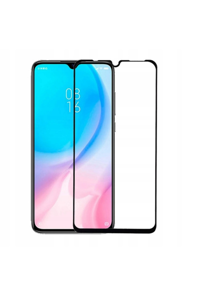 OEM Προστατευτική μεμβράνη για Xiaomi Mi 9 Lite, από σκληρυμένο γυαλί 20D, δι...