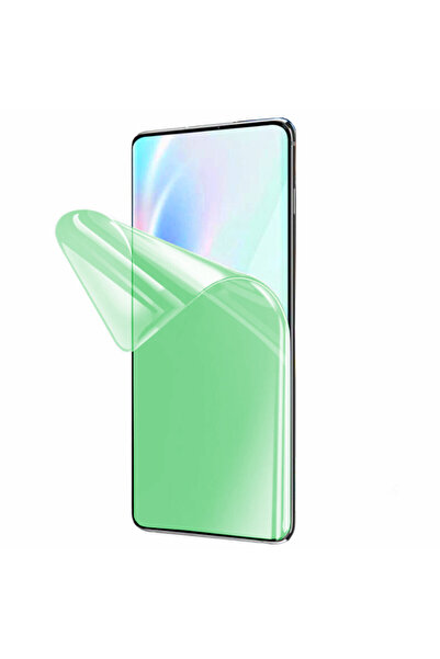 Optim Solution Μεμβράνη κατά των πράσινων ακτίνων για Motorola Moto E32s, υδρ...