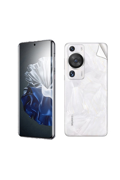 Optim Solution Комплект хидрогелно задно фолио, матово хидрогелно предно фоли...