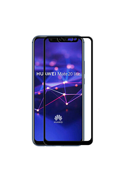 Optim Solution Стъклено фолио с пълно лепило Optim Protect, съвместимо с Huaw...