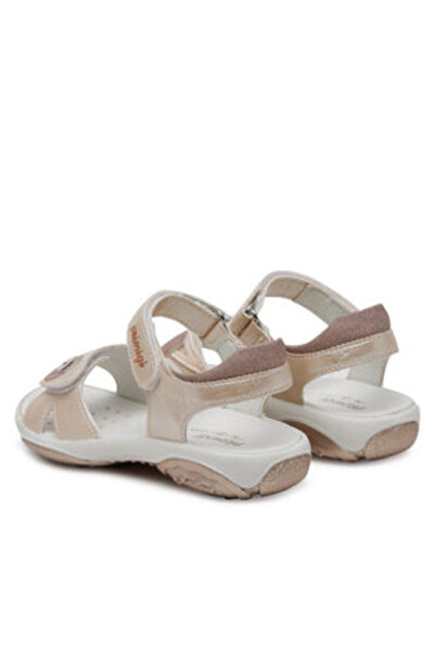 Primigi Σανδάλια για κορίτσια μπεζ PRIMIGI-7885111 M MISS