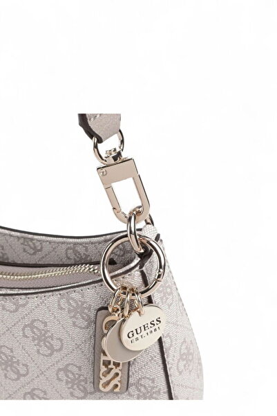 Guess Noelle Ii Earth Women's Shoulder Bag Hwbg9672180