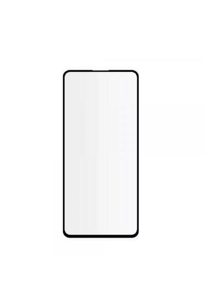 Optim Solution Folie sticla 9D pentru Samsung Galaxy A51, Margine Neagra