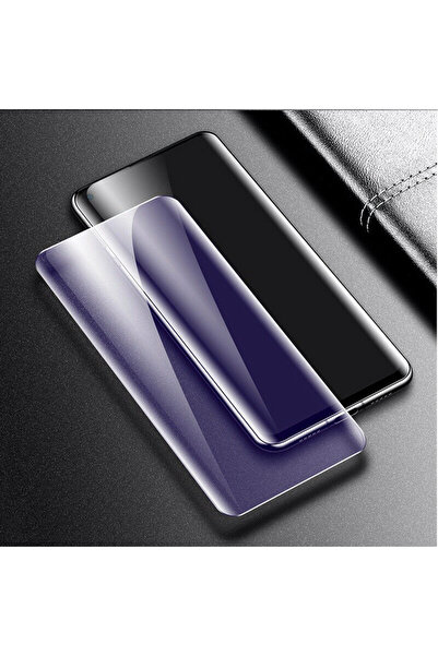 Optim Solution Μεμβράνη κατά του BlueRay για Xiaomi Redmi 13C, υδρογέλη σιλικόνης, κατά του μπλε φωτός