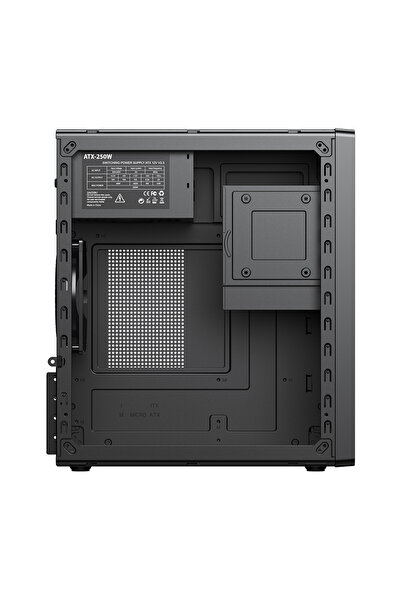 TURBOX Tx6565 Intel Core i7 4770 32GB Ram 1TB NVMe 23.8 inç FHD 100Hz Monitör Ofis Hazır Sistem