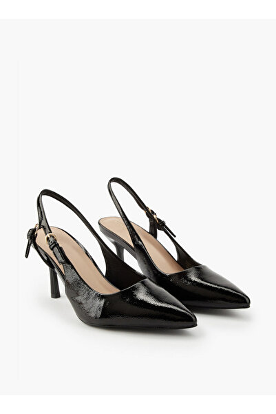 Flora Bella by Shoexpress حذاء نسائي بكعب خنجر