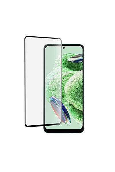 Optim Solution Folie ecran pentru Redmi Note 12 5G, Poco x5, Sticla Securizat...