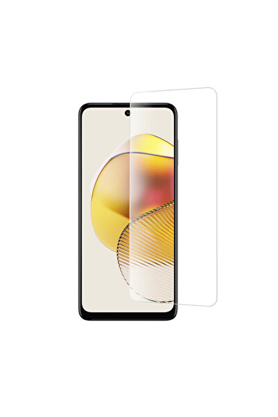 Optim Solution Folie Sticla pentru Honor 30s, Sticla Securizata 9H Anti-Explozie 2.5D, Ultra Protection, Clear