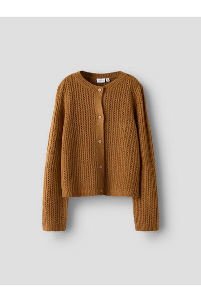 Name it Strickjacke Regular Fit