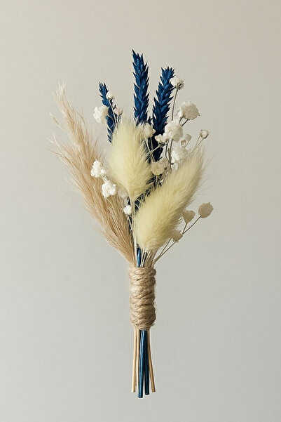 Mabeya 1 زهرة ياقة للعريس، زهرة للإشبين