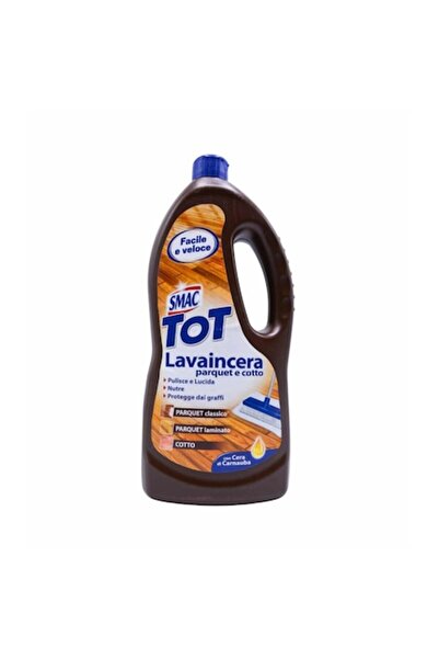 SMAC Detergent pentru parchet Lavaincera 1000ml