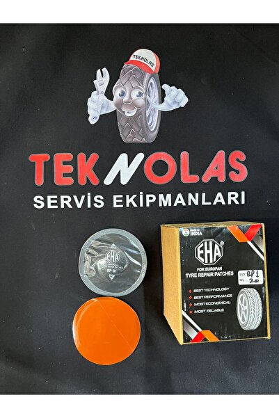 EHA BP1 DIŞ LASTİK YAMASI