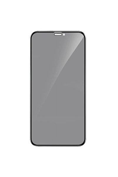 OEM Folie sticla - PRIVACY Tempered Glass, pentru XIAOMI 11T/11T PRO, 5D Tehn...