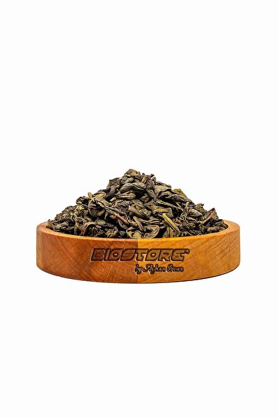 Biostore Bergamotlu Yeşil Çay 100 G