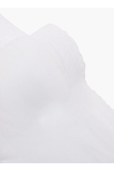 Flora Bella by Shoexpress Textured Tights with Elasticated Waistband - Set of 2