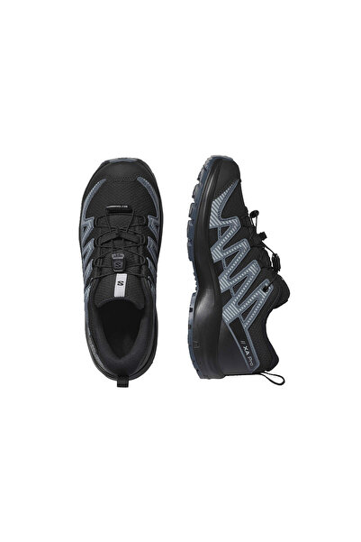 Salomon Xa Pro V8 Waterproof Genç Outdoor Ayakkabısı