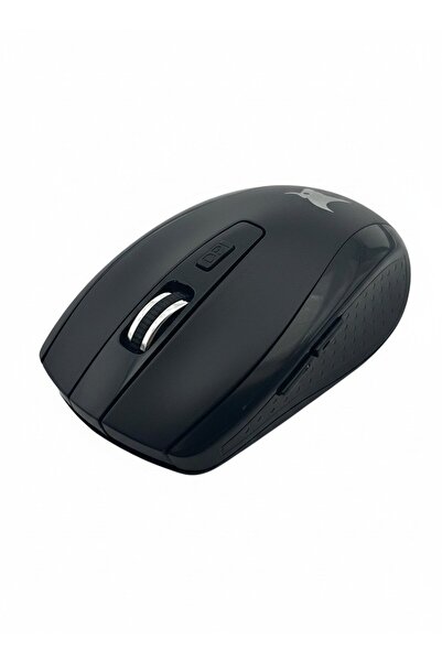 Bugatek Q05 2.4 Ghz 1600 Dpı Kablosuz Optik Mouse (10Mt)