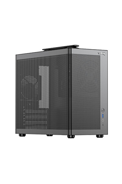 TURBOX Tx8488 Ryzen 7 7500X 16GB DDR4 Ram 512GB M.2 NVMe SSD RTX3050 Oyuncu O...