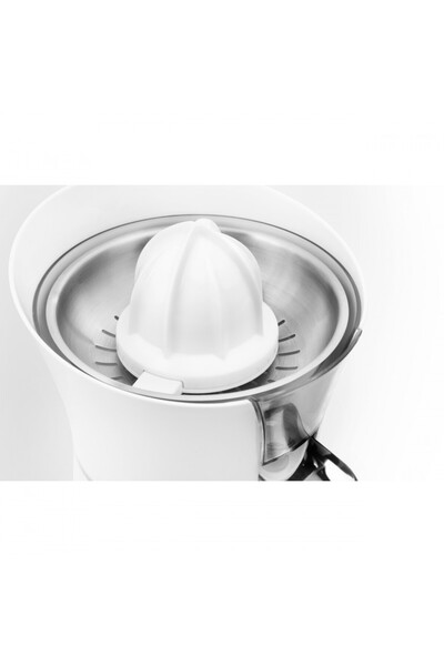 ROHNSON Citrus juicer, 600W, stainless steel filter, R409
