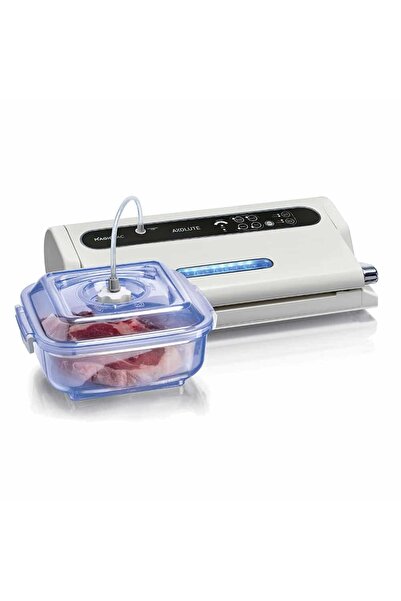 Magic Vac Aspirator, Magic Vac, Axolute, aspirator umed/uscat, alb