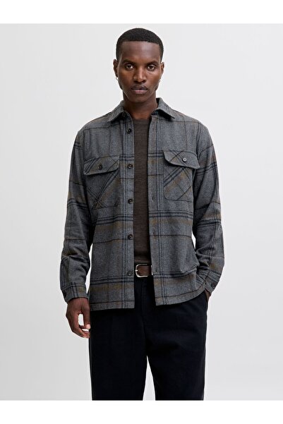 Jack & Jones Premium Hemd Regular Fit Hemd