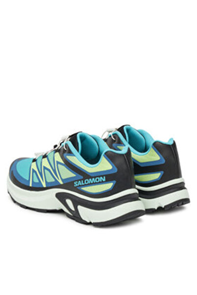 Salomon Ανδρικά Αθλητικά Παπούτσια μπλε SALOMON-L47819300 ΜΠΛΕ CURACAO/ΜΑΥΡΟ/...