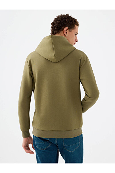Loft Khaki Men's Sweatshirt Lf2041812