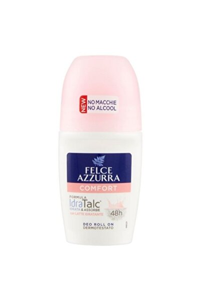 Felce Azzurra Deodorant roll-on Comfort 50ml