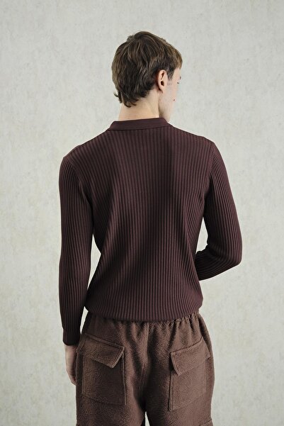 GIESTO ΚΑΦΕ ΜΠΛΟΥΖΑ ΠΟΛΟ ΜΕ ΚΟΥΜΠΙΑ ΠΟΛΥ ΛΕΠΤΗ ΕΦΑΡΜΟΓΗ