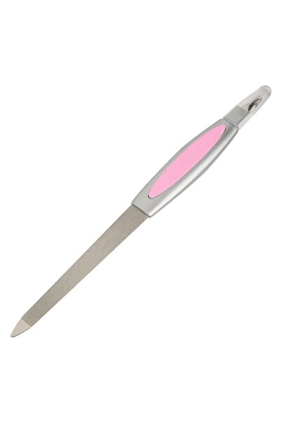 OEM Nail File with Cuticle Attachment
