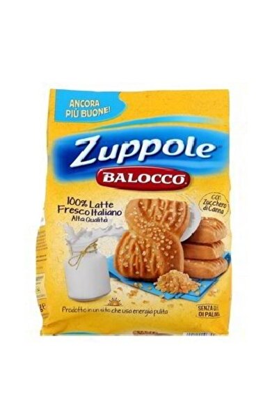 Balocco Biscuiti Zuppole 700g
