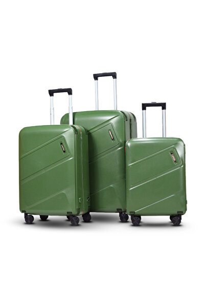 OMASU طقم حقائب سفر 3 قطع