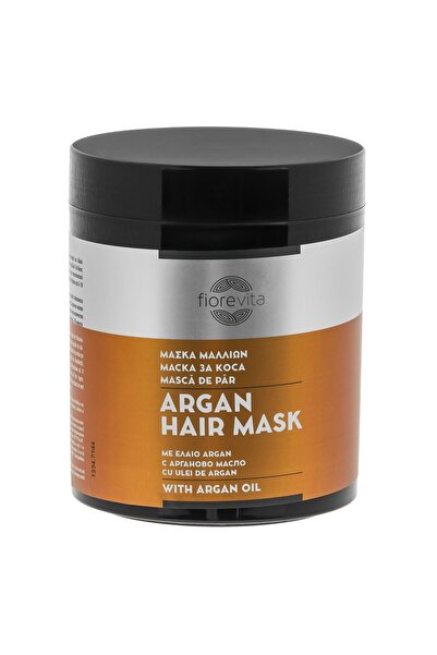 OEM Argan Oil Hair Mask 1L - Fiorevita