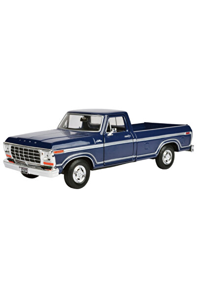 Vardem Motormax 1:24 1979 Ford F-100 Custom