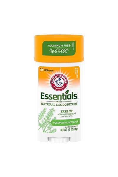 Arm&Hammer Aluminum free all day odor protection