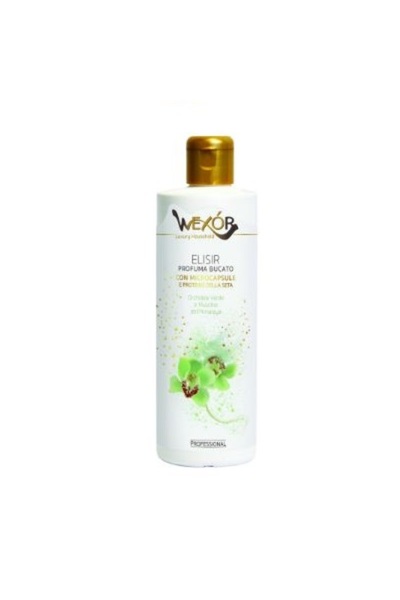 Wexor Parfum rufe profesional cu microcapsule Orhidee verde si Mosc 200ml